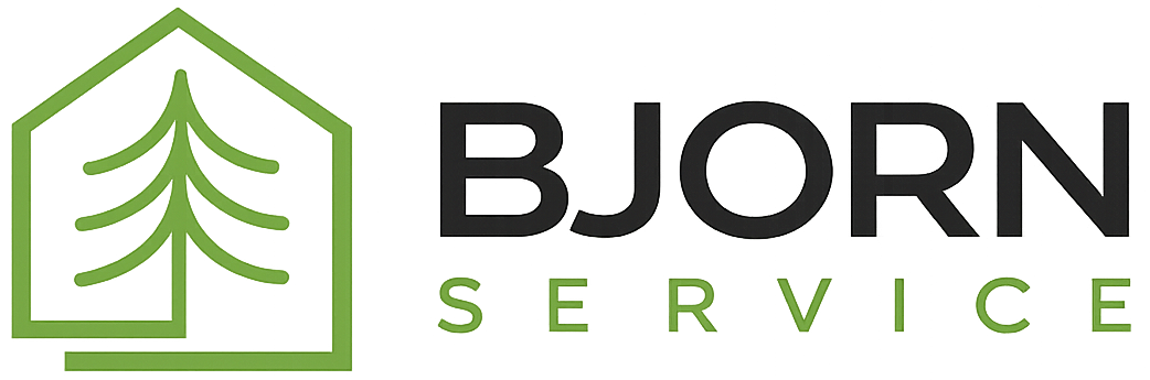 bjornservice.com